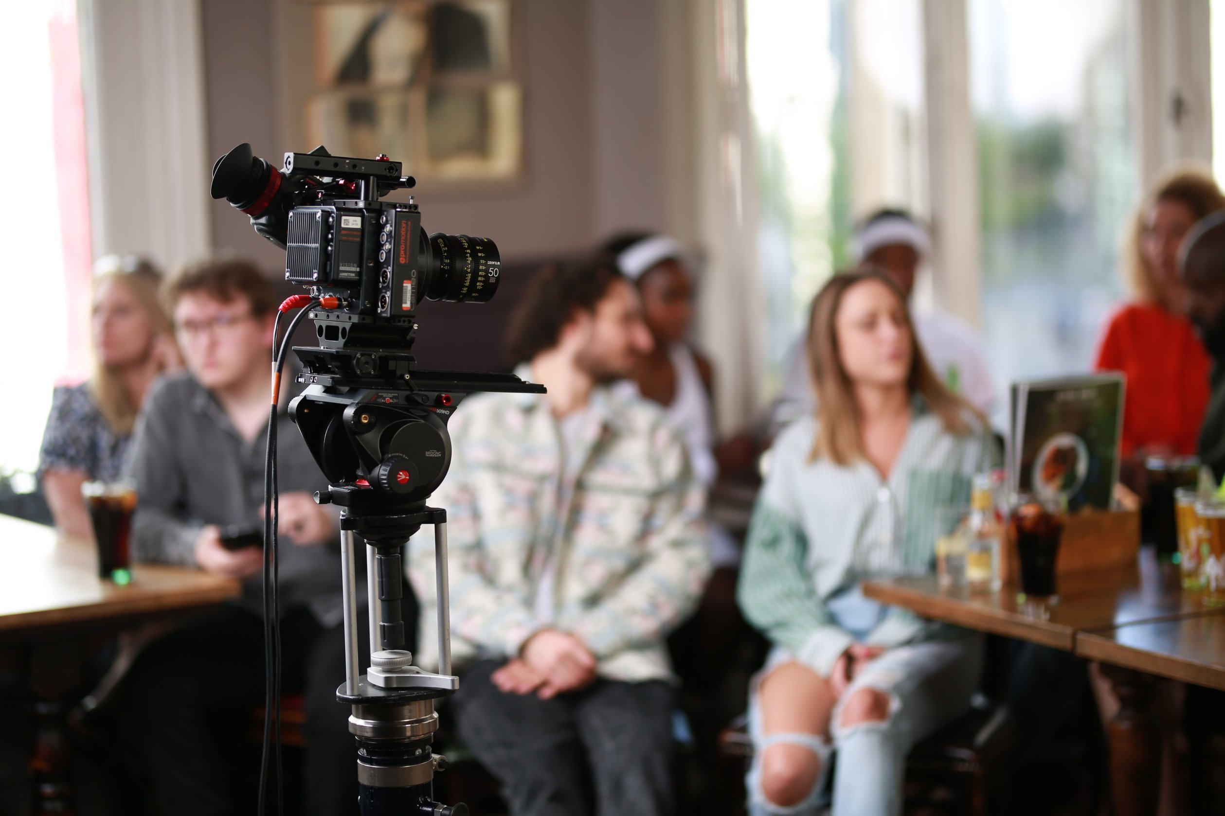 Film Autumn 2022 Wrap