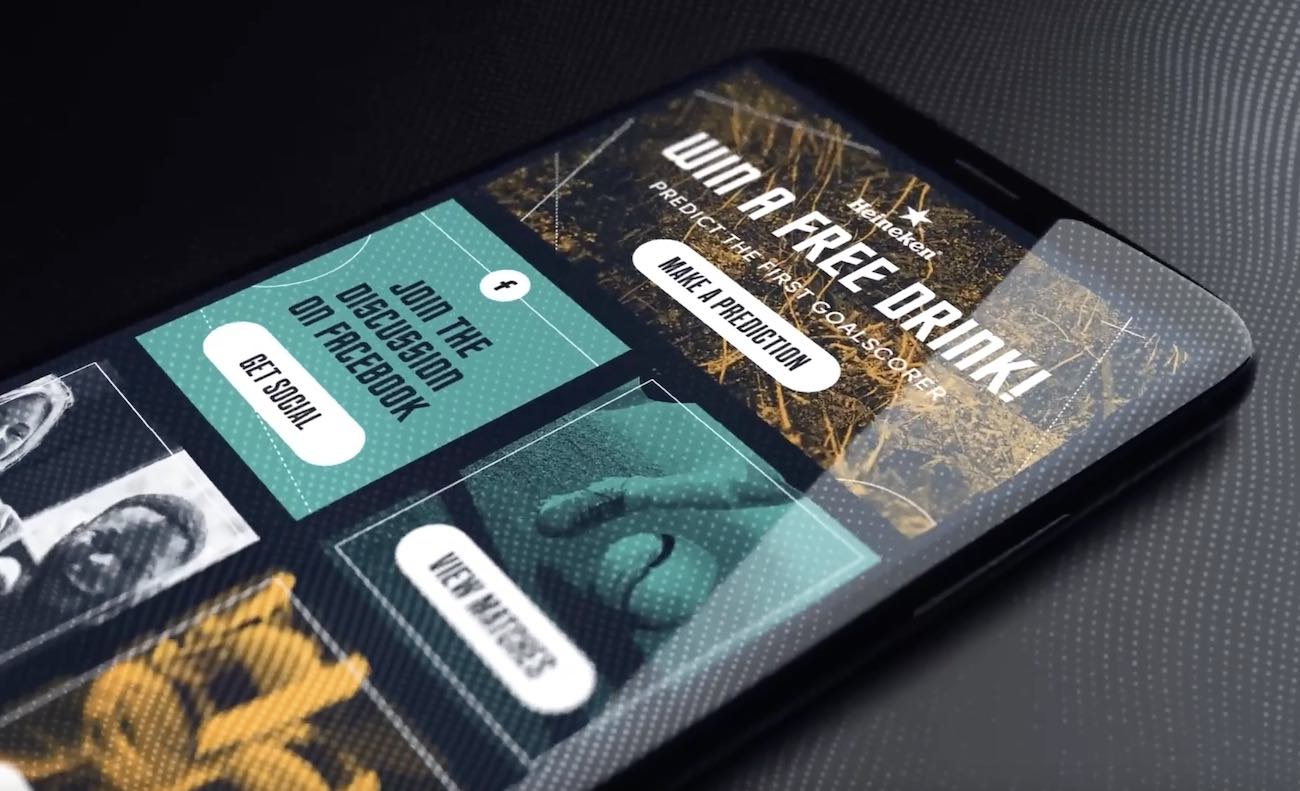 Games & Animation Showreel Gallery Image