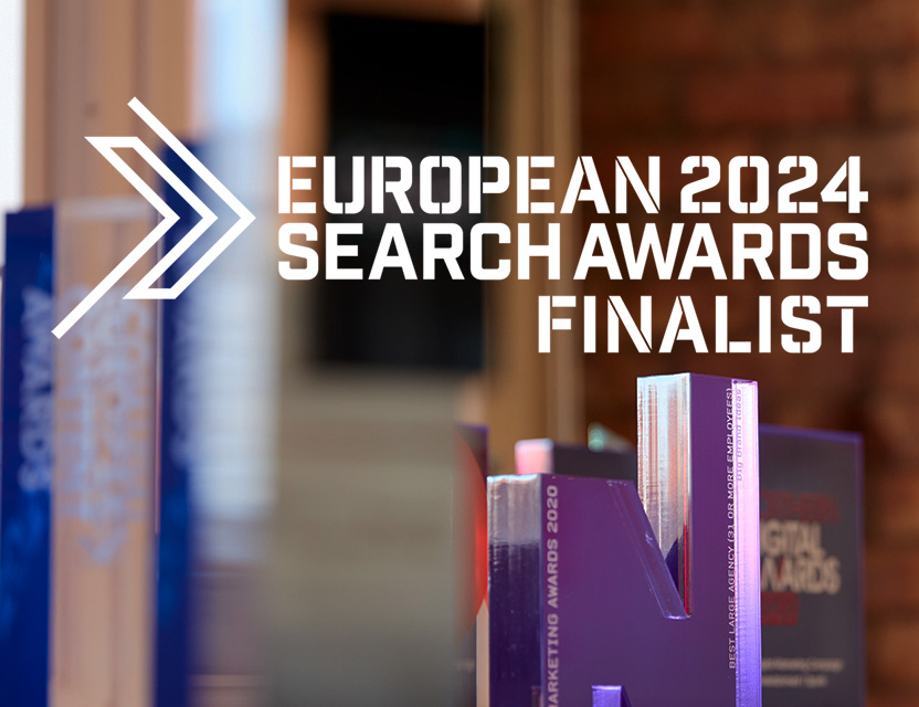 Euro Search Awards Finalist Archive Image 832x640