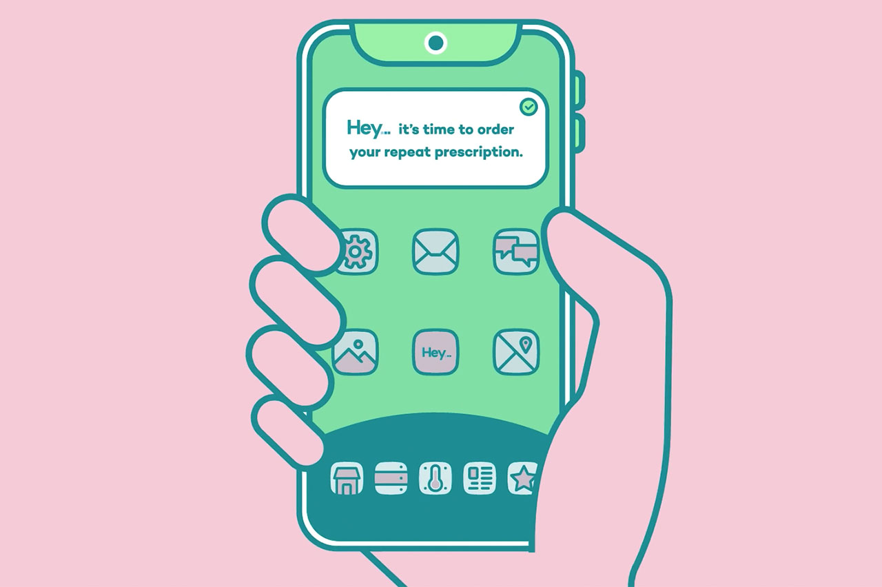 Hey Pharmacist TV Ad 1280x852