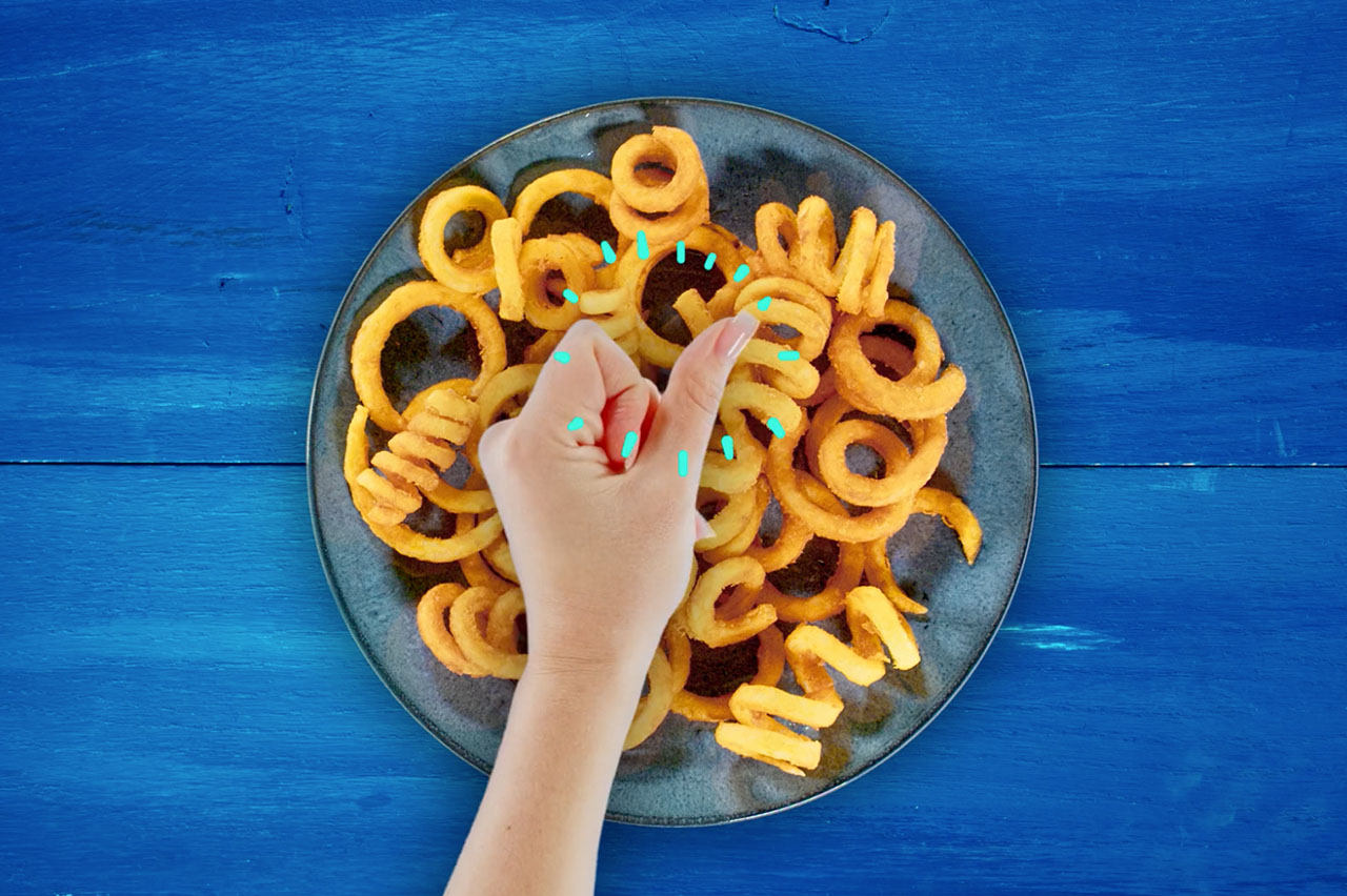 Lamb Weston TV Ad 1280x852