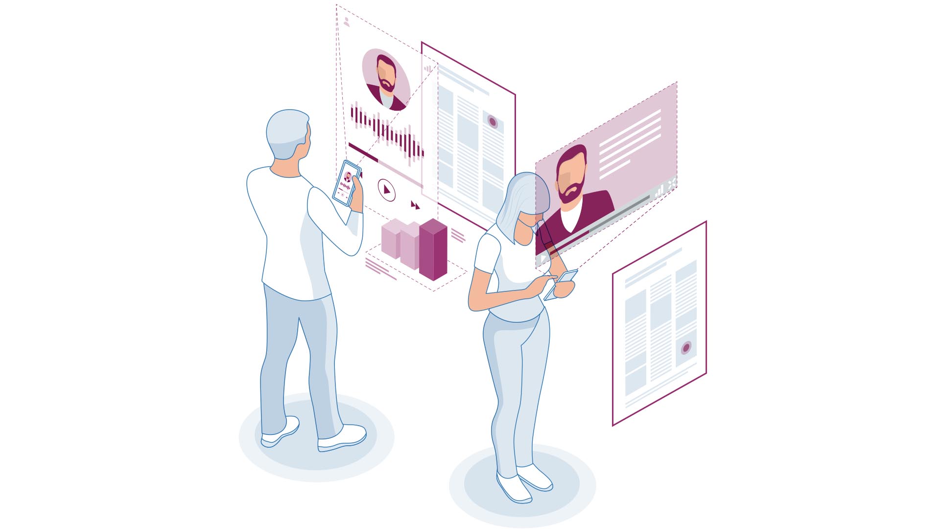 Congress Interactive Poster Case Study 2432px