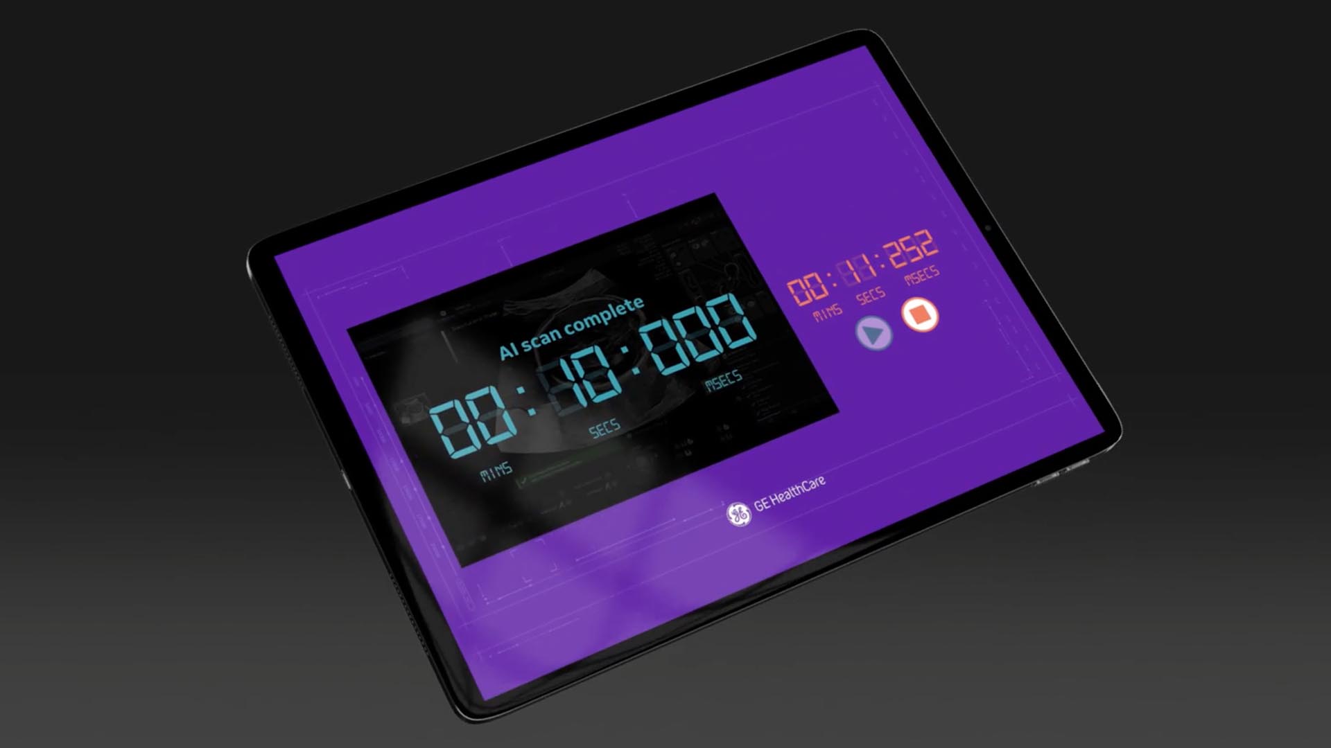 GE Healthcare Game Image 960x542