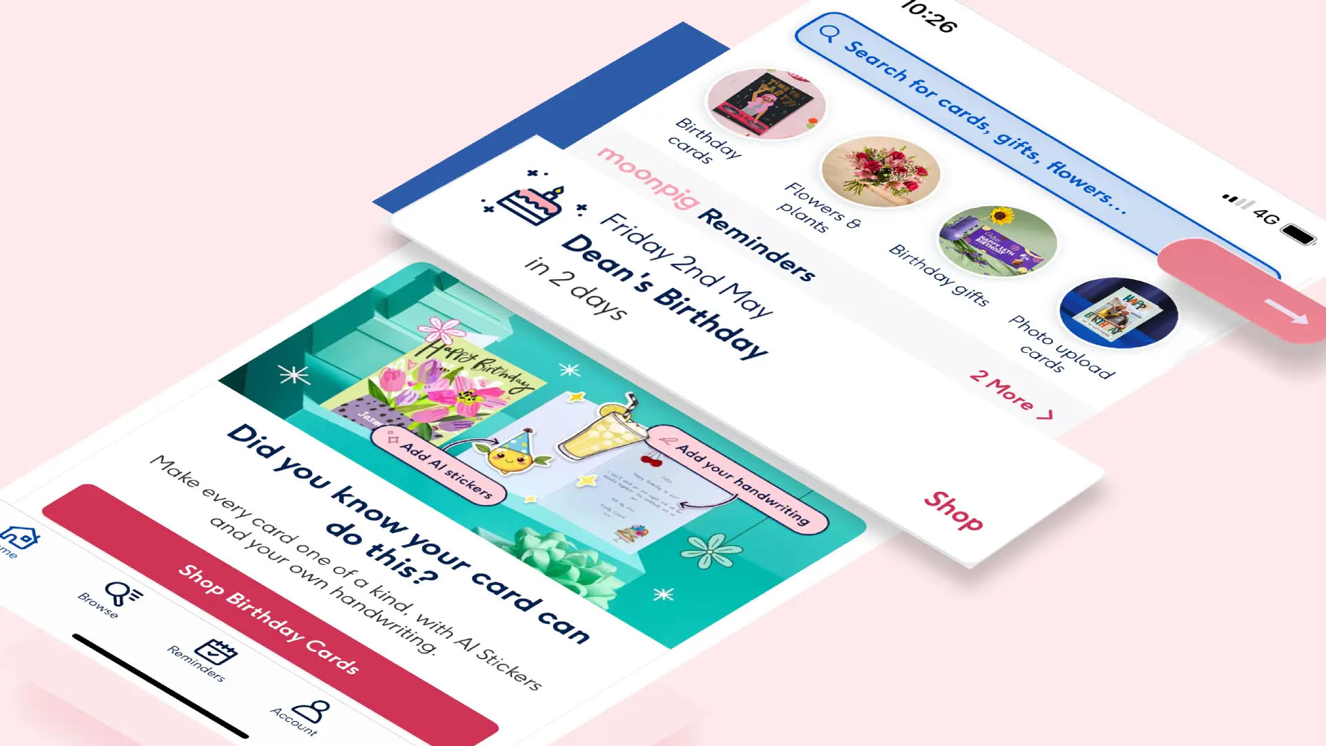 Moonpig Case Study Image 1 - 1920x1080